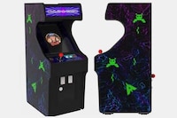 DIY Arcade Game Kits Image 1