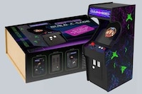 DIY Arcade Game Kits Image 2