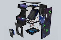 DIY Arcade Game Kits Image 3