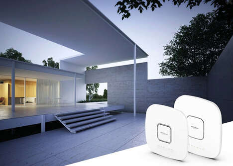 Advanced Residential Networking Solutions
