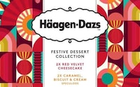 Convenient Indulgence Ice Creams Image 1