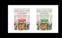 Crunchy Pork Rind Croutons Image 1