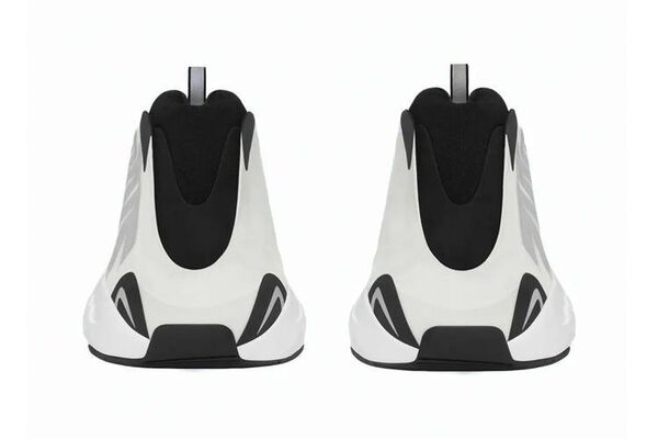 Laceless Slip-On Sleek Sneakers Image 2
