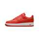 Stark Red Lifestyle Sneakers Image 1