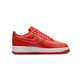 Stark Red Lifestyle Sneakers Image 2
