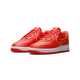 Stark Red Lifestyle Sneakers Image 3