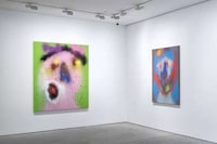 Drone-Assisted Landscape Artwork Image 2