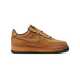 Cut-Out Wheat Tonal Sneakers Image 2