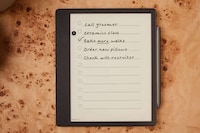 Writing-Friendly eReaders Image 7