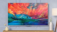 QLED eCommerce Brand TVs