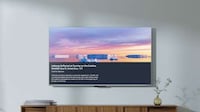 QLED eCommerce Brand TVs Image 2