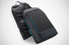 Ultra-Slim Technology Backpacks