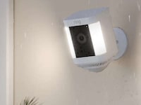 Quick-Release Battery Security Cameras Image 1