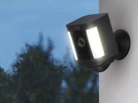 Quick-Release Battery Security Cameras Image 2