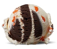 Spiced Halloween Ice Creams Image 1