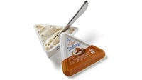 Mushroom-Infused Cheeses Image 1