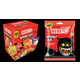 Halloween-Themed Gummy Candies Image 1