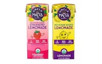 No-Sugar-Added Juice Boxes Image 1