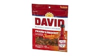 Spiced Sunflower Seed Snacks Image 1