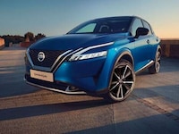 Robust Egyptians SUVs Image 2