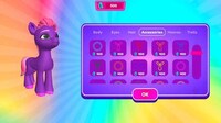 Seaside Pony Metaverses Image 2