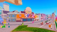 Seaside Pony Metaverses Image 3