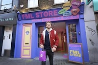 Empathic Emporium Pop-Ups Image 1