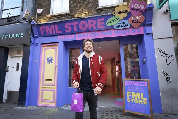 Empathic Emporium Pop-Ups