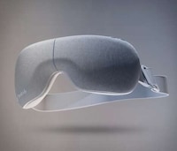 Intelligent Relaxation Eye Masks Image 4