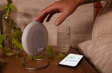 Bedside Sleep-Tracking Solutions