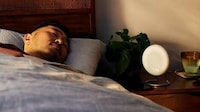 Bedside Sleep-Tracking Solutions Image 2