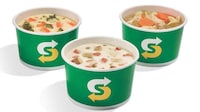 Reformulated Soup Lineups Image 1
