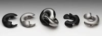 Perplexing Wave-Like Puzzle Toys Image 2