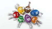 New Permanent Candy Characters Image 1