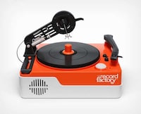 Record-Making Music Kits Image 2