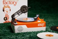 Record-Making Music Kits Image 5