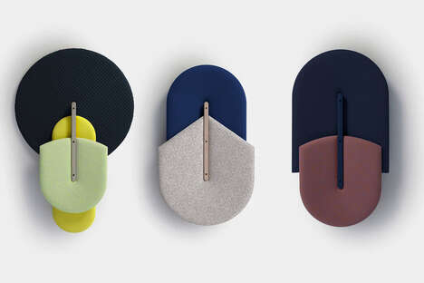 Panel-Made Mouse Concepts