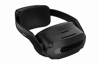Enterprise-Ready VR Headsets Image 3