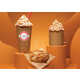 Maple-Spiced Coffee Toppers Image 1