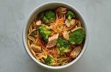 Kid-Friendly Stir-Fry Menus