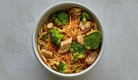 Kid-Friendly Stir-Fry Menus