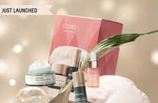 Powerful Nighttime Skincare Sets