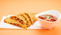 Mexican Stew-Inspired Quesadillas Image 1