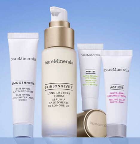 Skin Essentials Sets