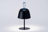 Three-in-One Lamp Designs Image 2