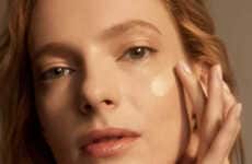Incredibly Luxurious Foundations