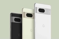 Camera-Highlighting Smartphones Image 1