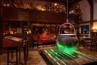 Spooky Cinema Rental Cottages Image 2