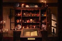 Spooky Cinema Rental Cottages Image 3