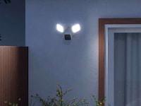 Exterior Light Fixture Cameras Image 2